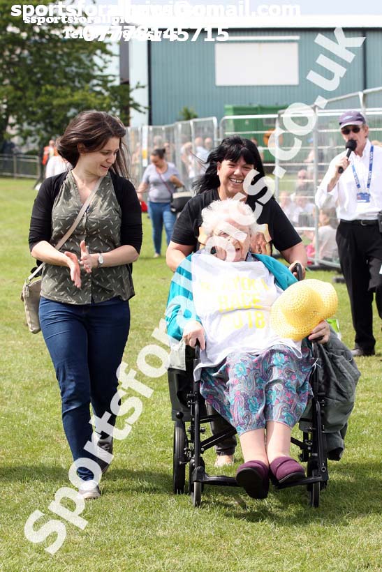 2018 Blaydon Races. Photo: David T. Hewitson/Sports for All Pics